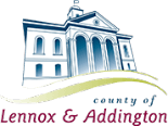 County of Lennox & Addington